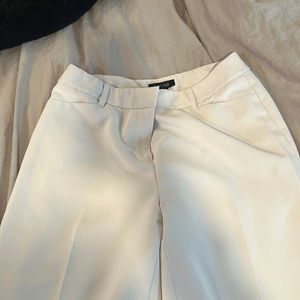 WHBM awesome condition pants